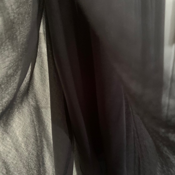 Pre owned Ronny Kobo Kong Evening Dress - Picture 7 of 14